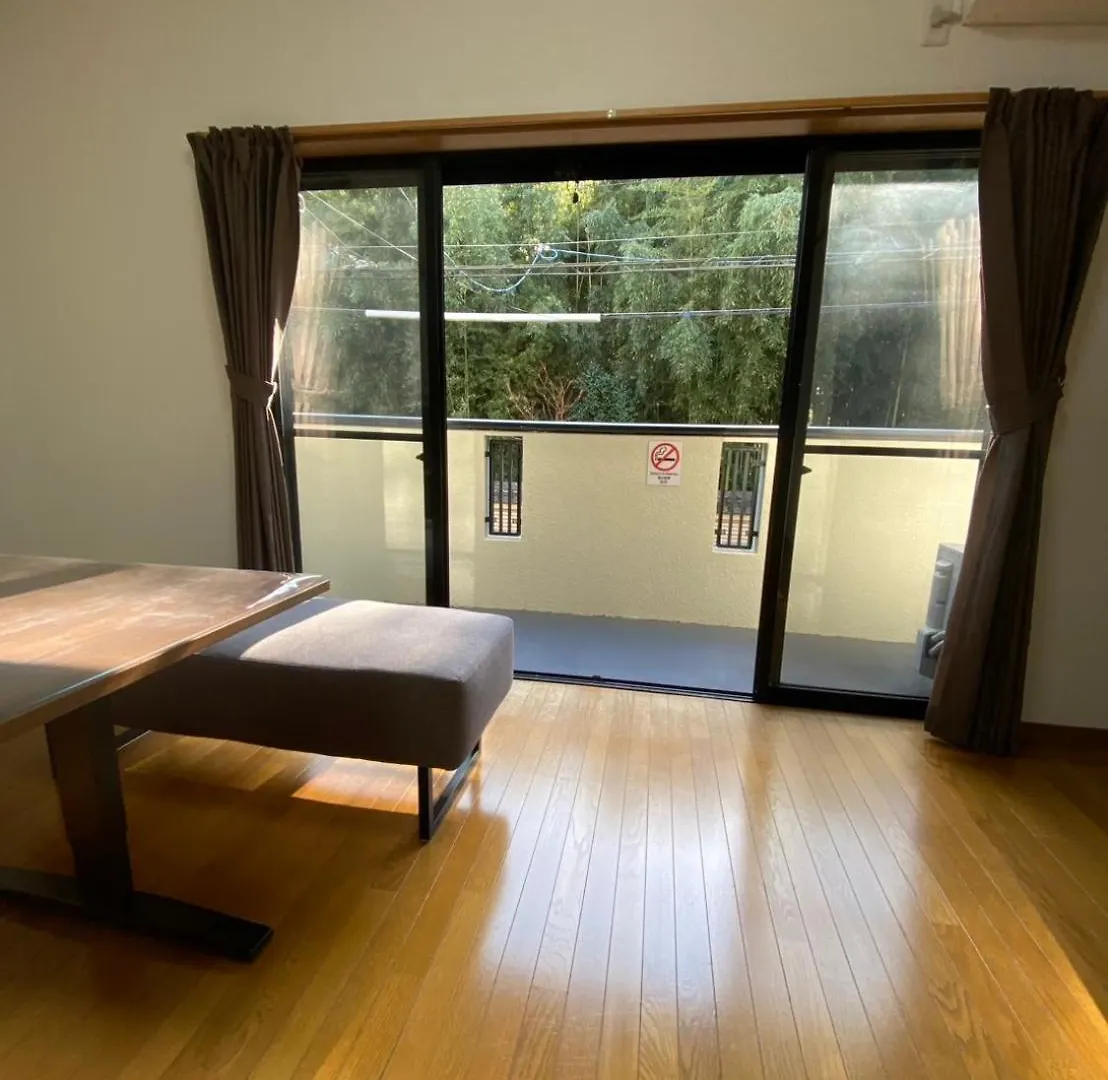 Kikokuya Villa Kyoto Japan
