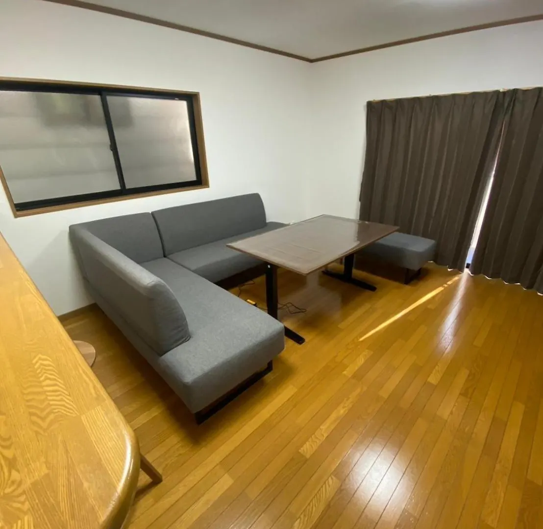 Kikokuya Villa Kyoto Japan