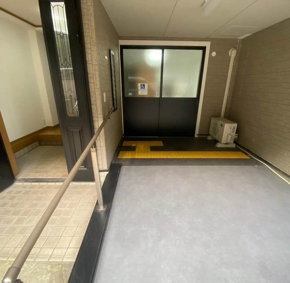 Kikokuya Villa Kyoto