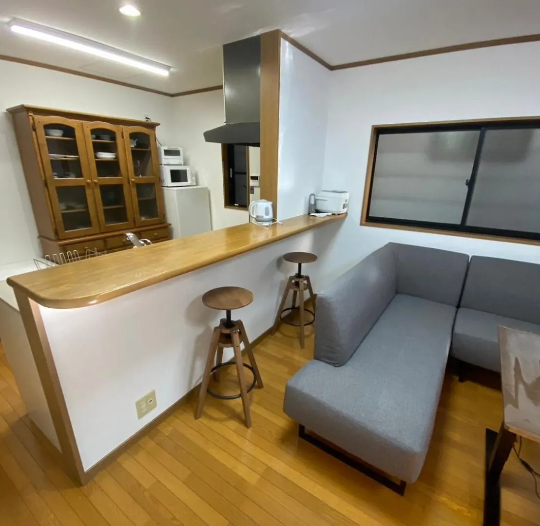Kikokuya Villa Kyoto Japan