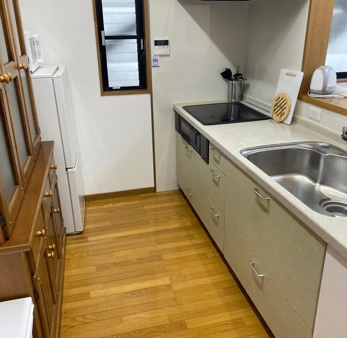 Holiday home Kikokuya Villa Kyoto Japan