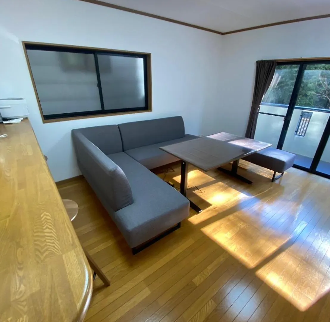 Kikokuya Villa Kyoto