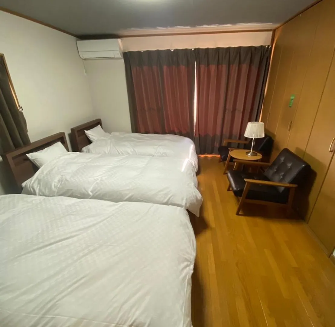 Kikokuya Villa Kyoto 0*,