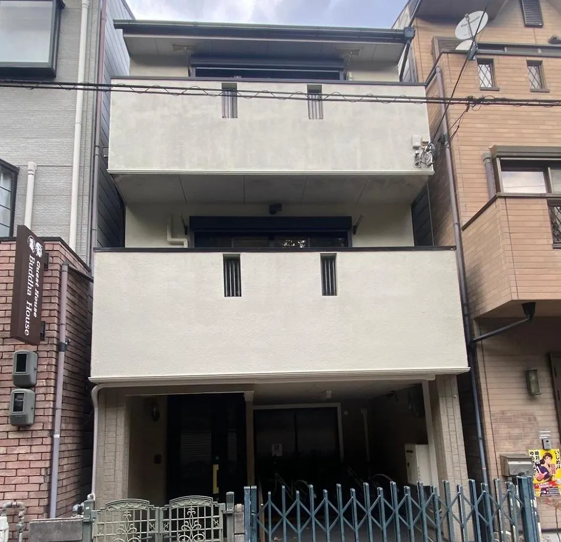 Holiday home Kikokuya Villa Kyoto