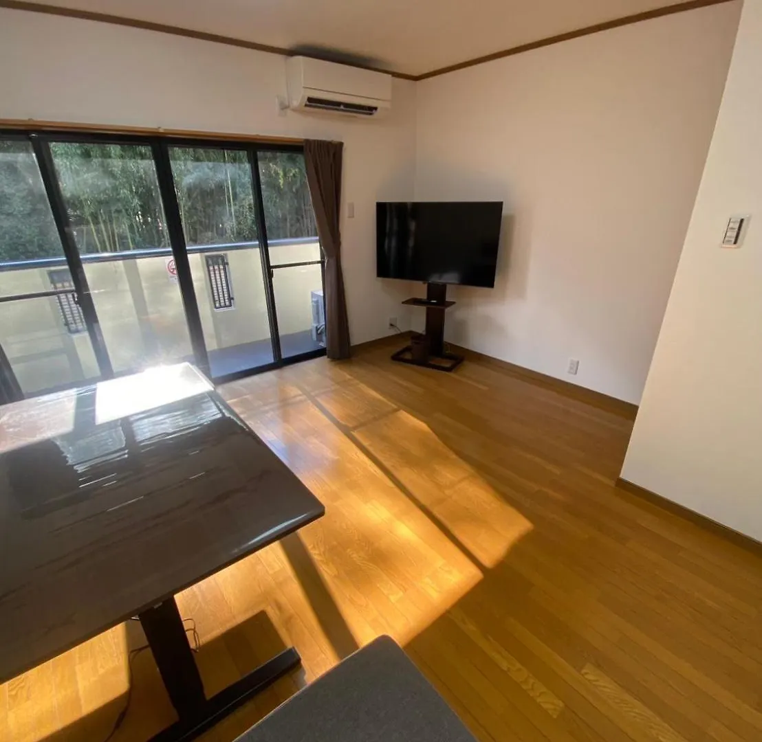 Holiday home Kikokuya Villa Kyoto Japan